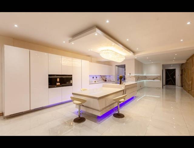 4 BEDROOM APARTMENT FOR SALE IN MUSGRAVE